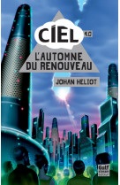 Ciel - tome 4 l'automne du renouveau