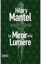 Le conseiller - tome 3 le miroir et la lumière