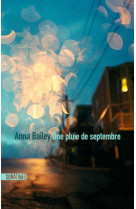 Une pluie de septembre