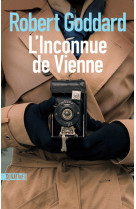 L'inconnue de vienne