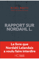 Rapport sur nordahl l.