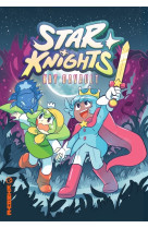 Star knights