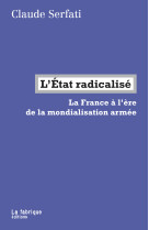 L'état radicalisé