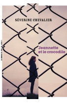 Jeannette et le crocodile