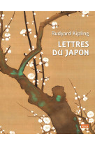 Lettres du japon