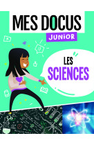 Mes docus junior - les sciences