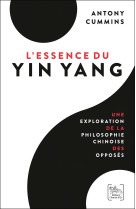 L'essence du yin yang - une exploration de la philosophie chinoise des opposés