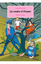 La cendre et l'écume