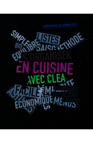 S'organiser en cuisine avec clea