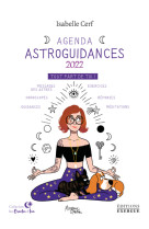 Agenda astroguidances 2022