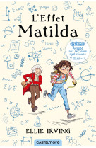 L'effet matilda (version dyslexique)