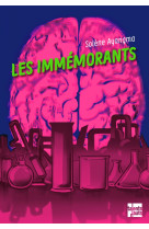 Les immémorants