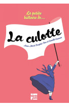 La petite histoire de la culotte