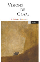 Visions de goya