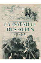 Bataille des alpes