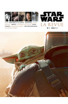 Star wars, la revue 1