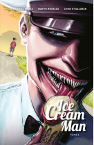 Ice cream man - tome 1 - ice cream man t1