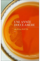 Une année douce-amère