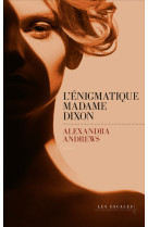 L'énigmatique madame dixon