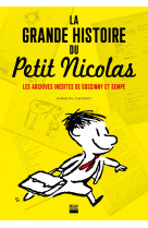 La grande histoire du petit nicolas