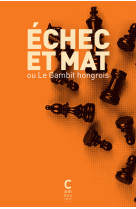 échec et mat