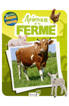 Animaux de la ferme