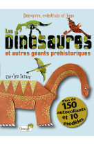 Les dinosaures