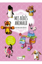 Mes bébés animaux