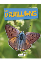 Les papillons