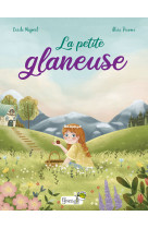 La petite glaneuse