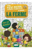 La ferme