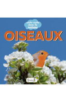 Oiseaux