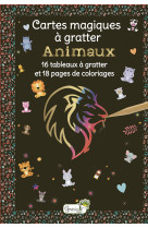 Animaux