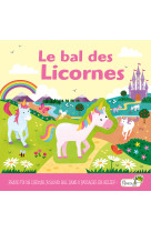 Le bal des licornes