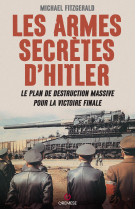 Les armes secrètes d'hitler