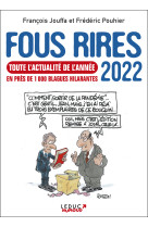 Fous rires 2022