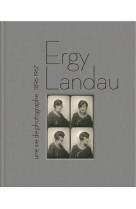 Ergy landau - 1896-1967