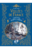 Veillées de france