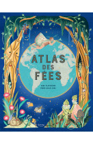 Atlas des fées