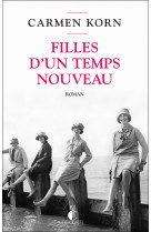 Filles d'un temps nouveau 