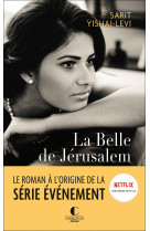 La belle de jérusalem 