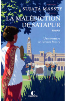 La malédiction de satapur