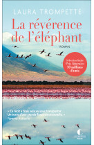 La révérence de l'éléphant