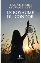 Le royaume du condor