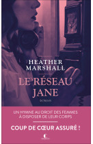 Le réseau jane