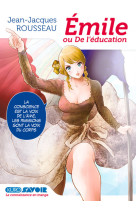 Emile ou de l'éducation