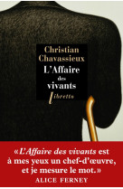 L'affaire des vivants