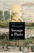 Voyage à paris