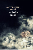 La boîte en os