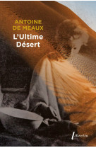 L'ultime désert